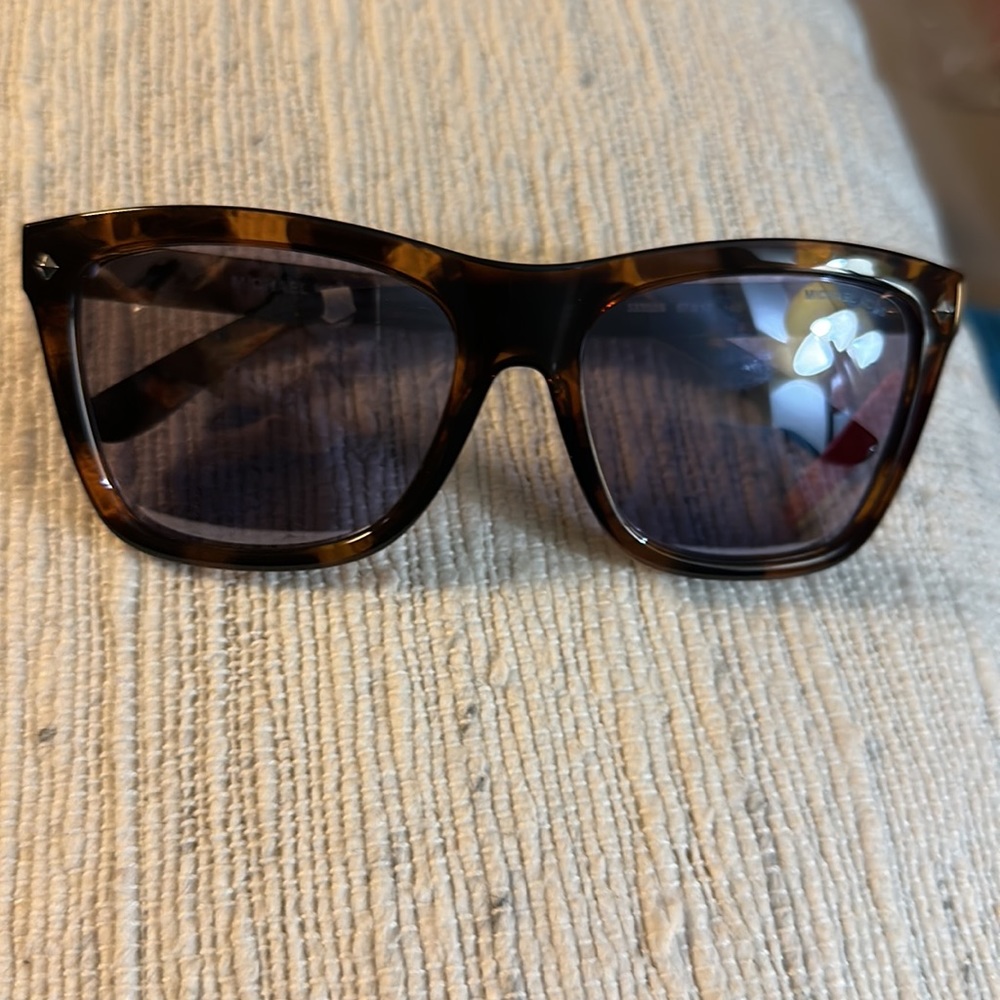 Brand new Michael Kors sunglass.